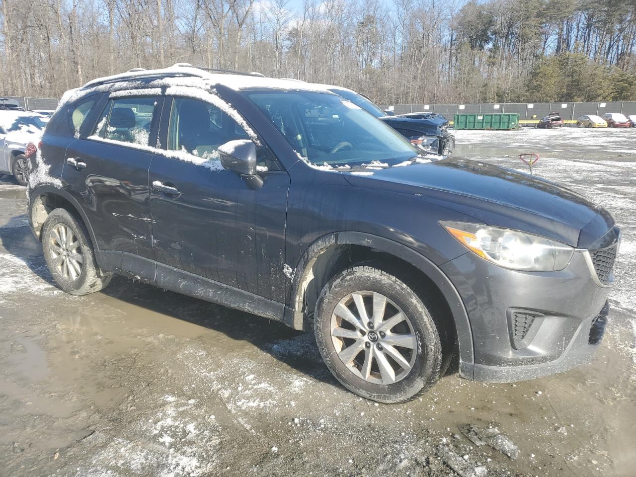 2015 Mazda CX-5 - Image 4