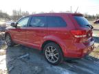 2019 Dodge Journey Gt de vânzare în Waldorf, MD - All Over