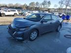 2025 Nissan Sentra S en Venta en Byron, GA - Front End