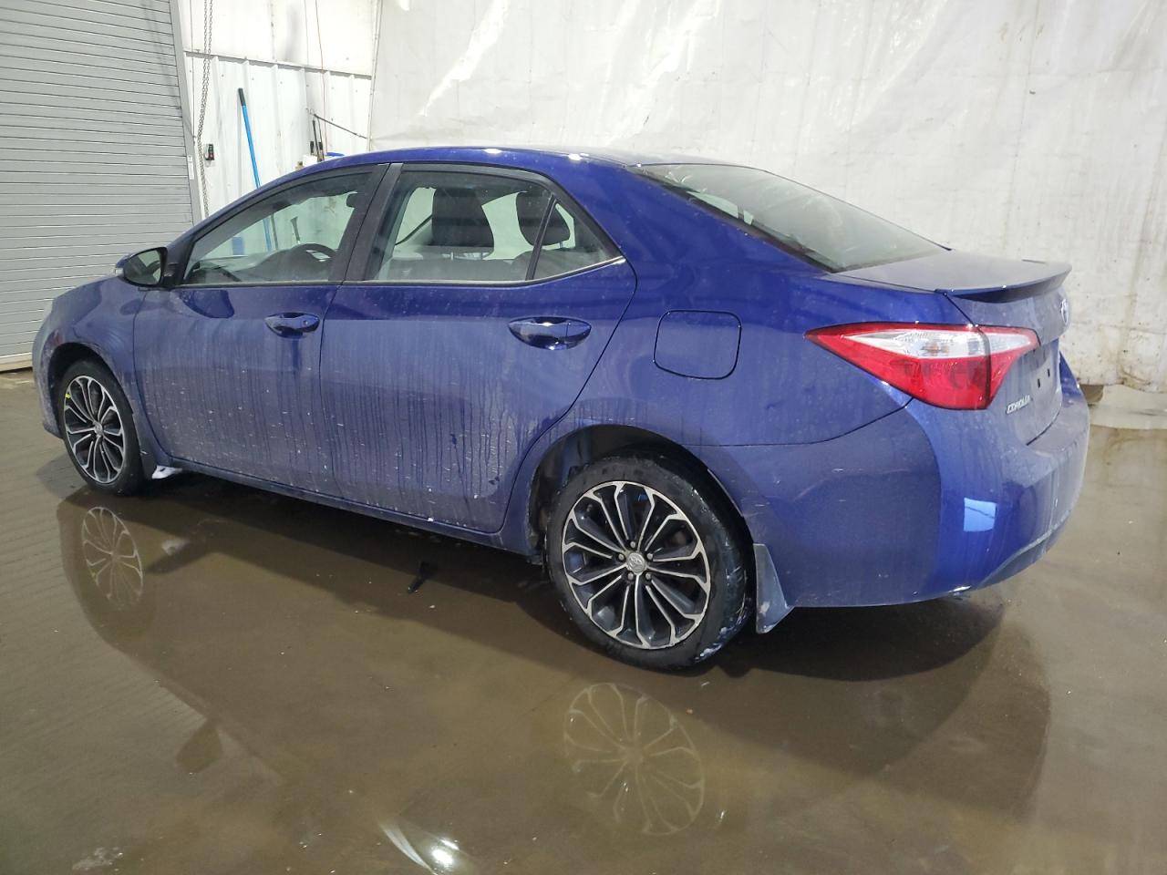 2016 Toyota Corolla - Image 2