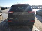 2017 Jeep Cherokee Latitude продається в Lawrenceburg, KY - Side