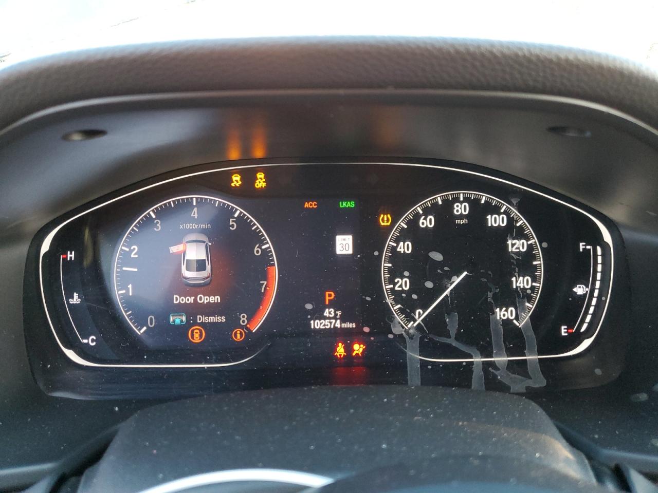 2018 Honda Accord - Image 9