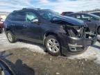 2013 Chevrolet Traverse Lt de vânzare în Cahokia Heights, IL - Front End