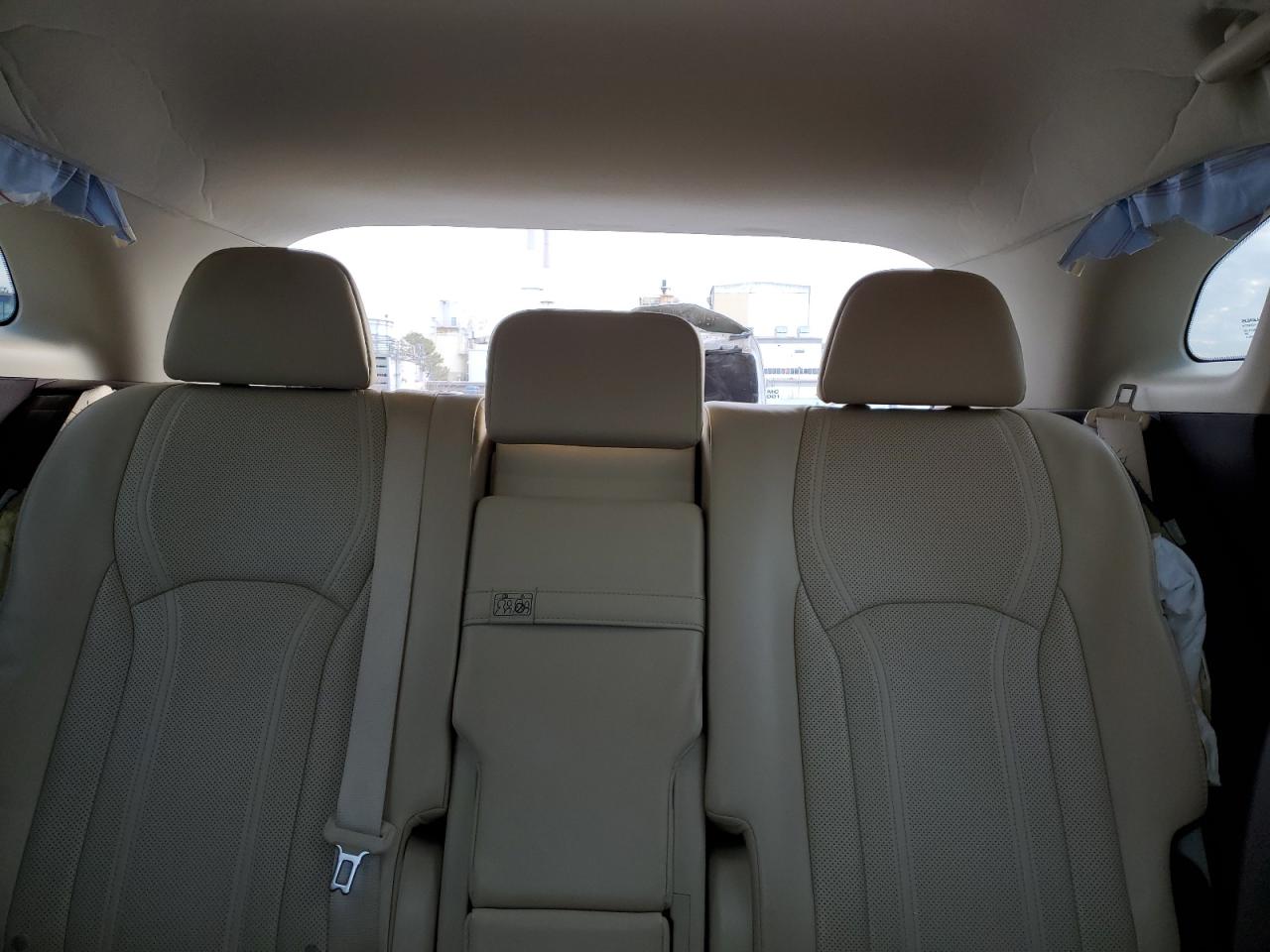 2016 Lexus RX - Image 10