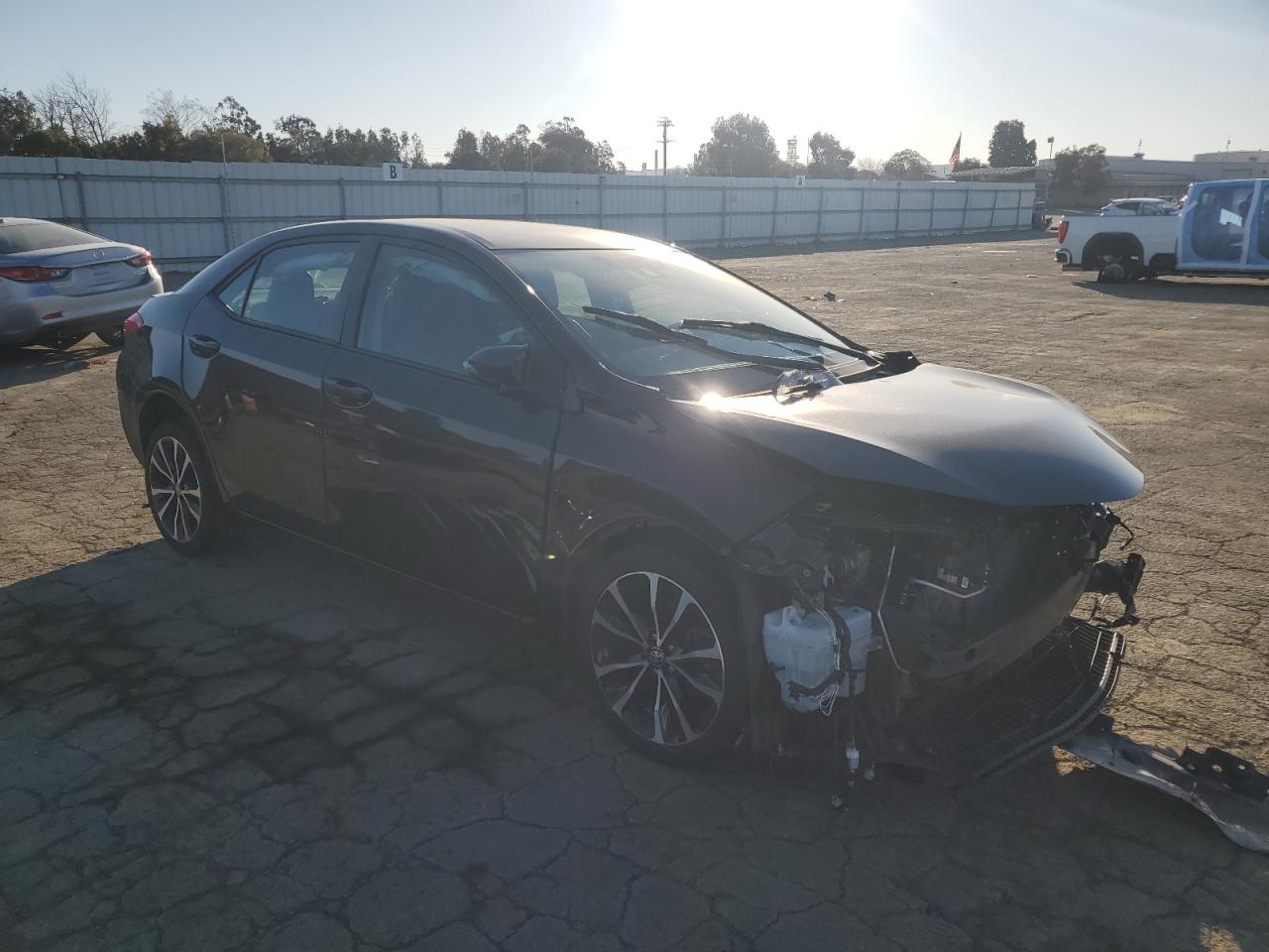 2019 Toyota Corolla - Image 4