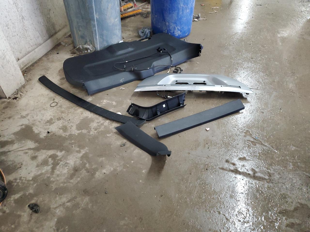 2005 Honda Odyssey - Image 13