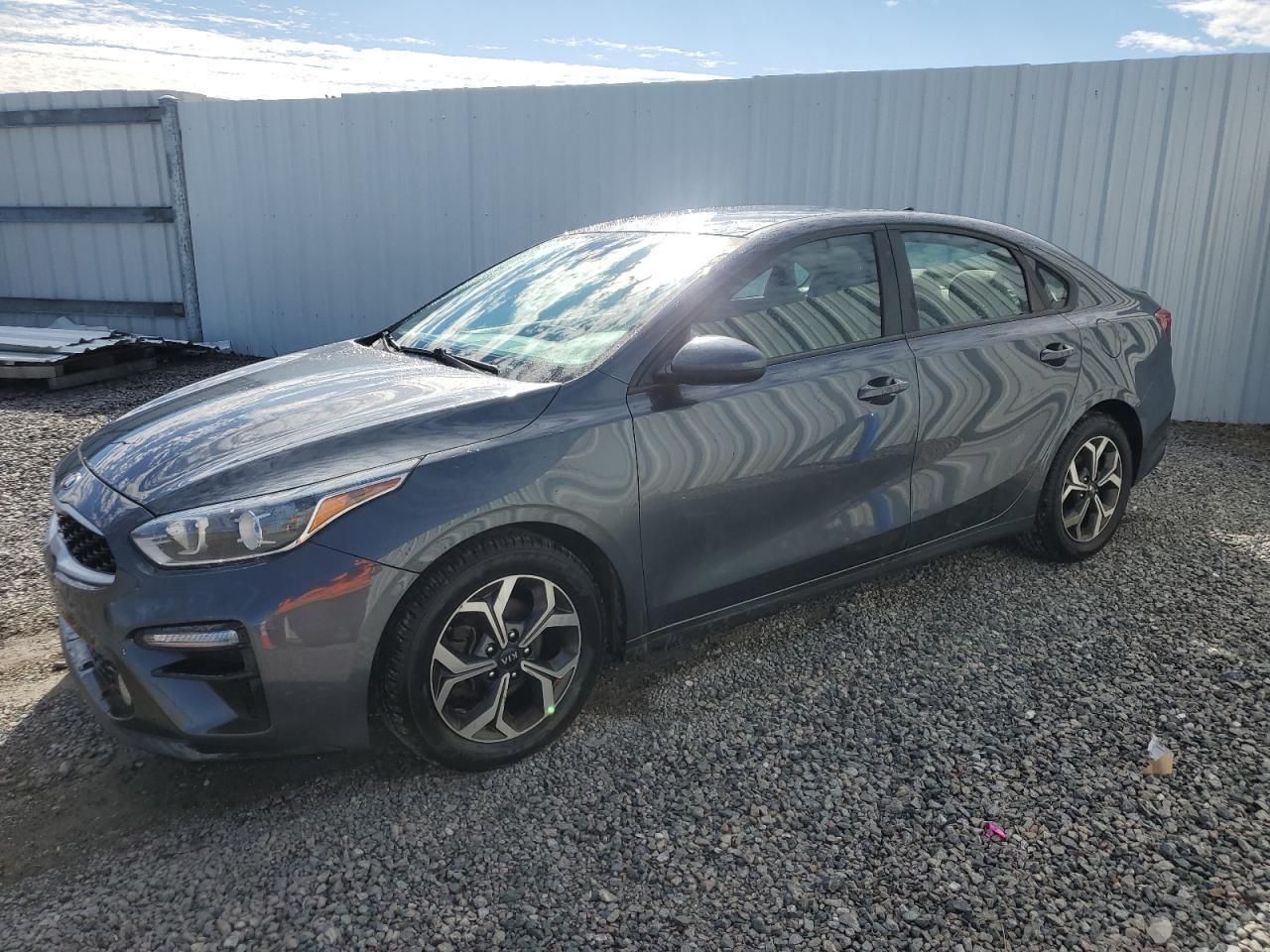 2020 Kia Forte - Image 1