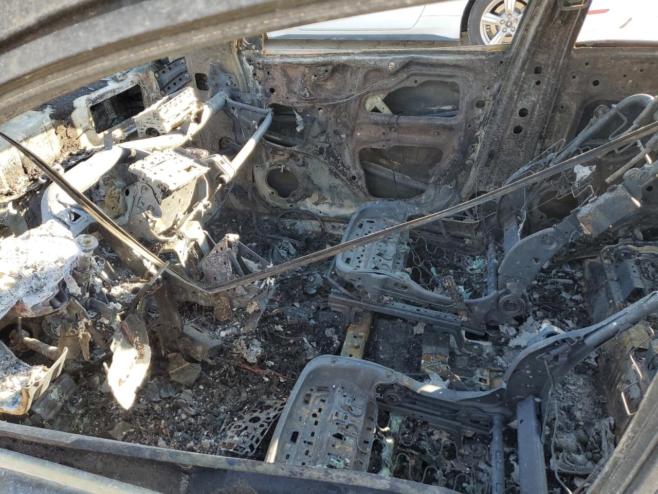 2014 Honda CR-V - Image 7