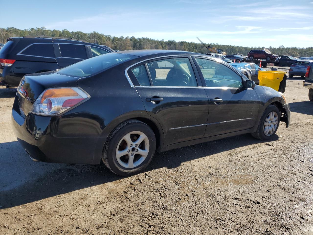 2012 Nissan Altima - Image 3