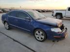 2008 Volkswagen Passat Komfort за продажба в Grand Prairie, TX - Front End