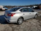 2018 Nissan Sentra S продається в Walton, KY - Front End