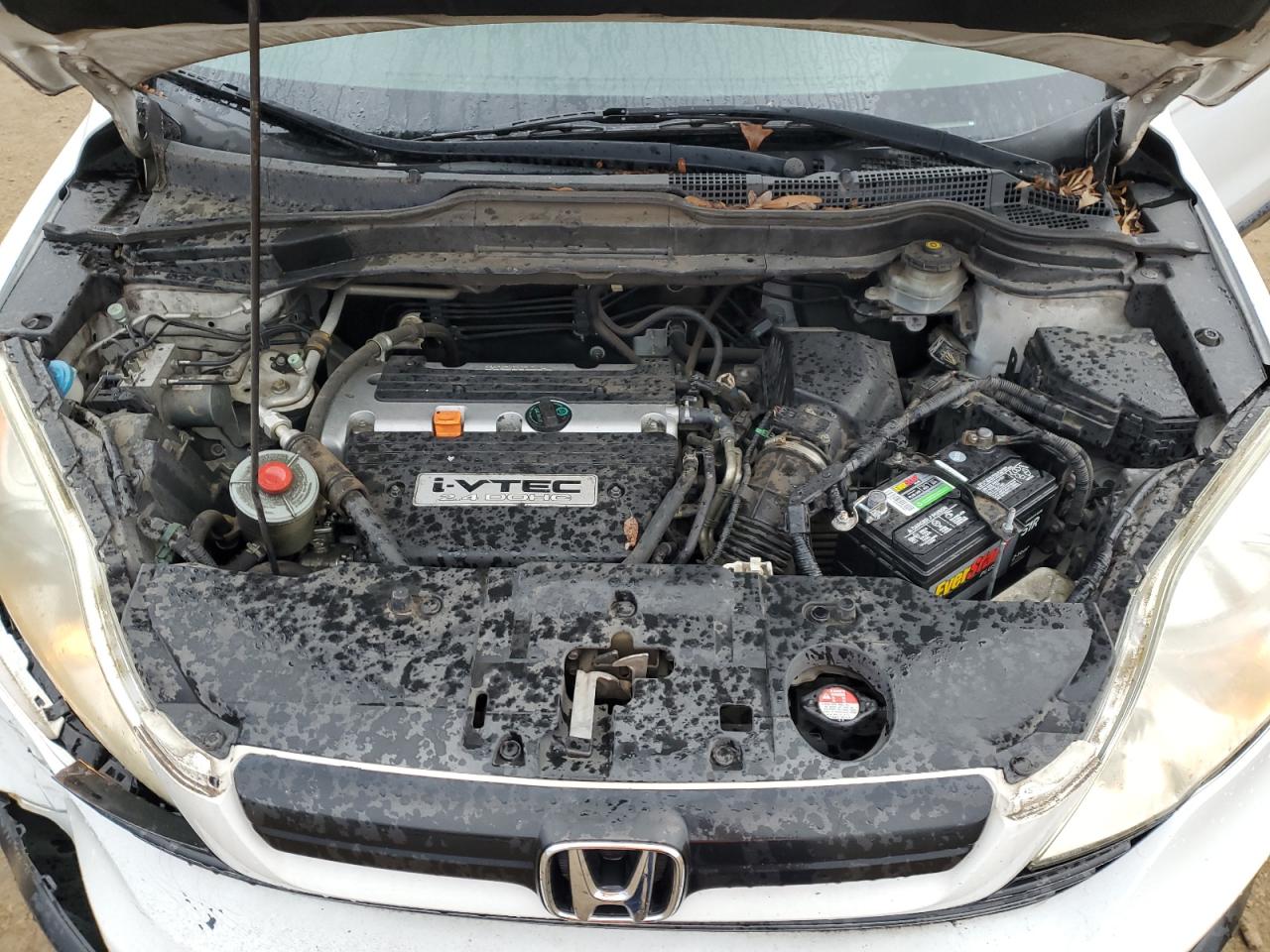 2009 Honda CR-V - Image 12