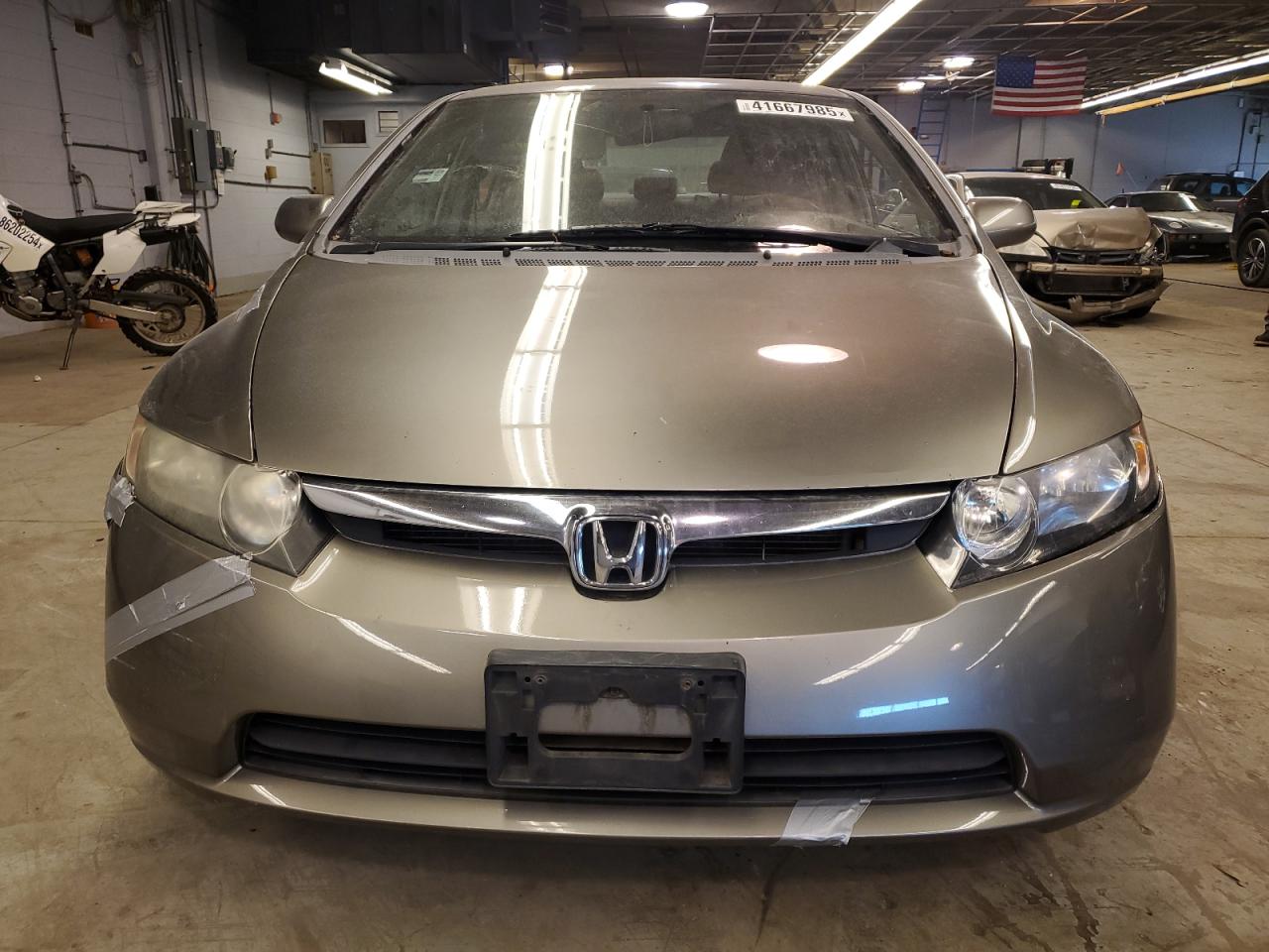 2008 Honda Civic - Image 5