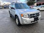 2012 Ford Escape Xlt en Venta en North Billerica, MA - Normal Wear