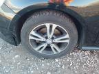 2016 MERCEDES BENZ A 180 D SE for sale at Copart SANDY