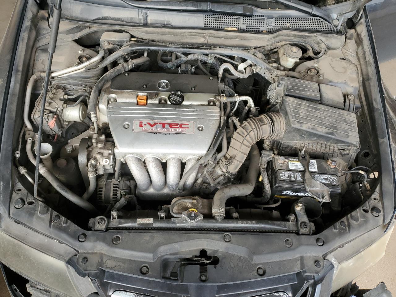 2005 Acura TSX - Image 13