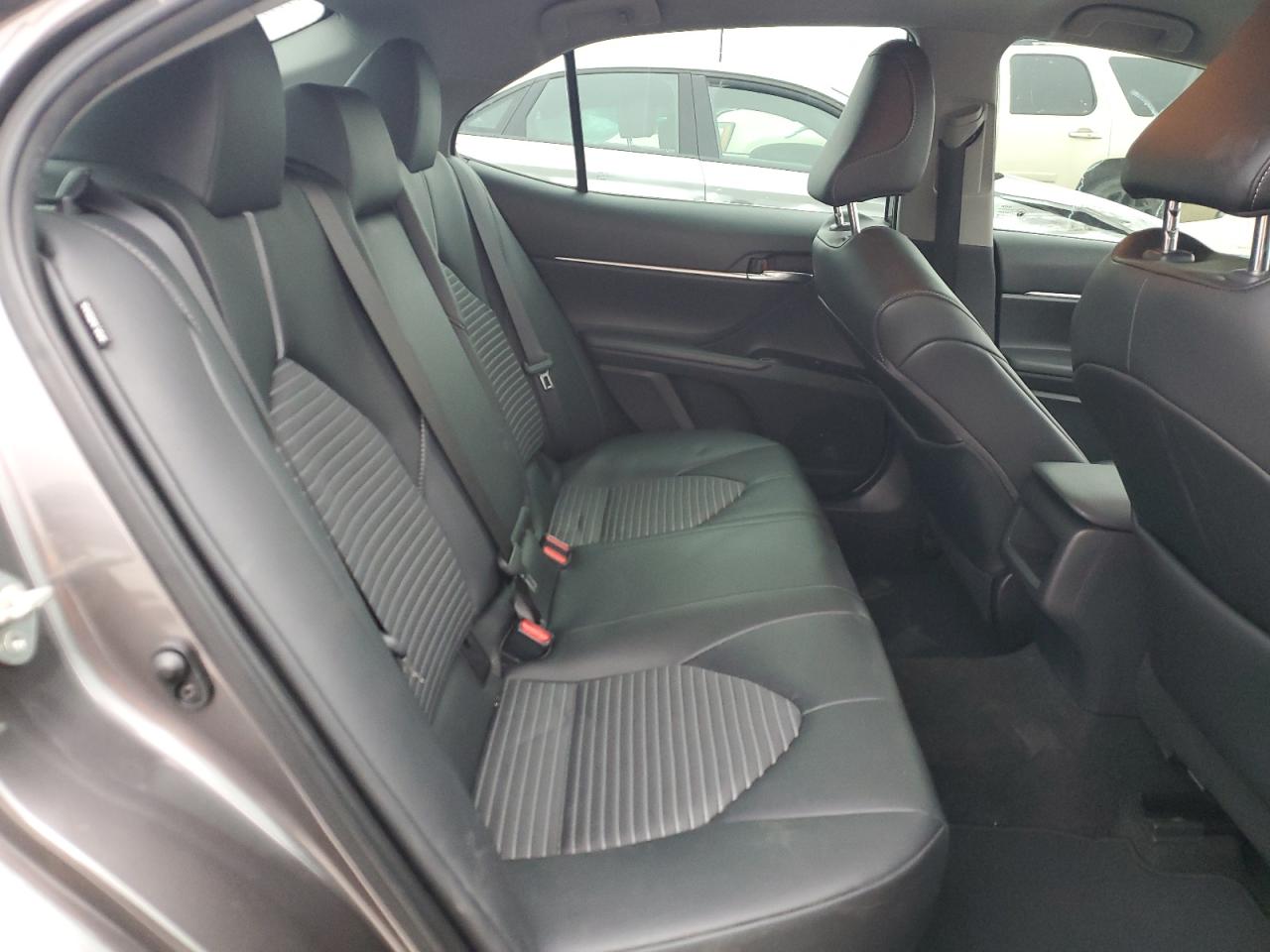 2020 Toyota Camry - Image 10