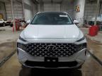 2023 Hyundai Santa Fe Limited продається в York Haven, PA - Rear End