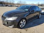 2008 Lexus Is 250 للبيع في Marlboro، NY - Front End