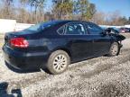 2015 Volkswagen Passat S за продажба в Augusta, GA - Front End