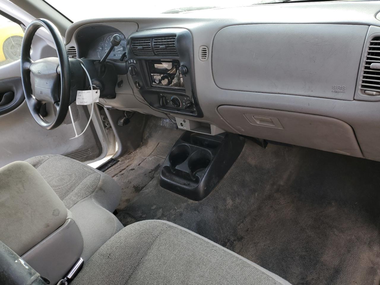 2000 Ford Ranger - Image 8