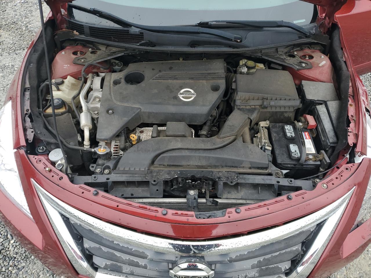2013 Nissan Altima - Image 11