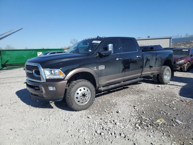 2017 Ram 3500 Longhorn