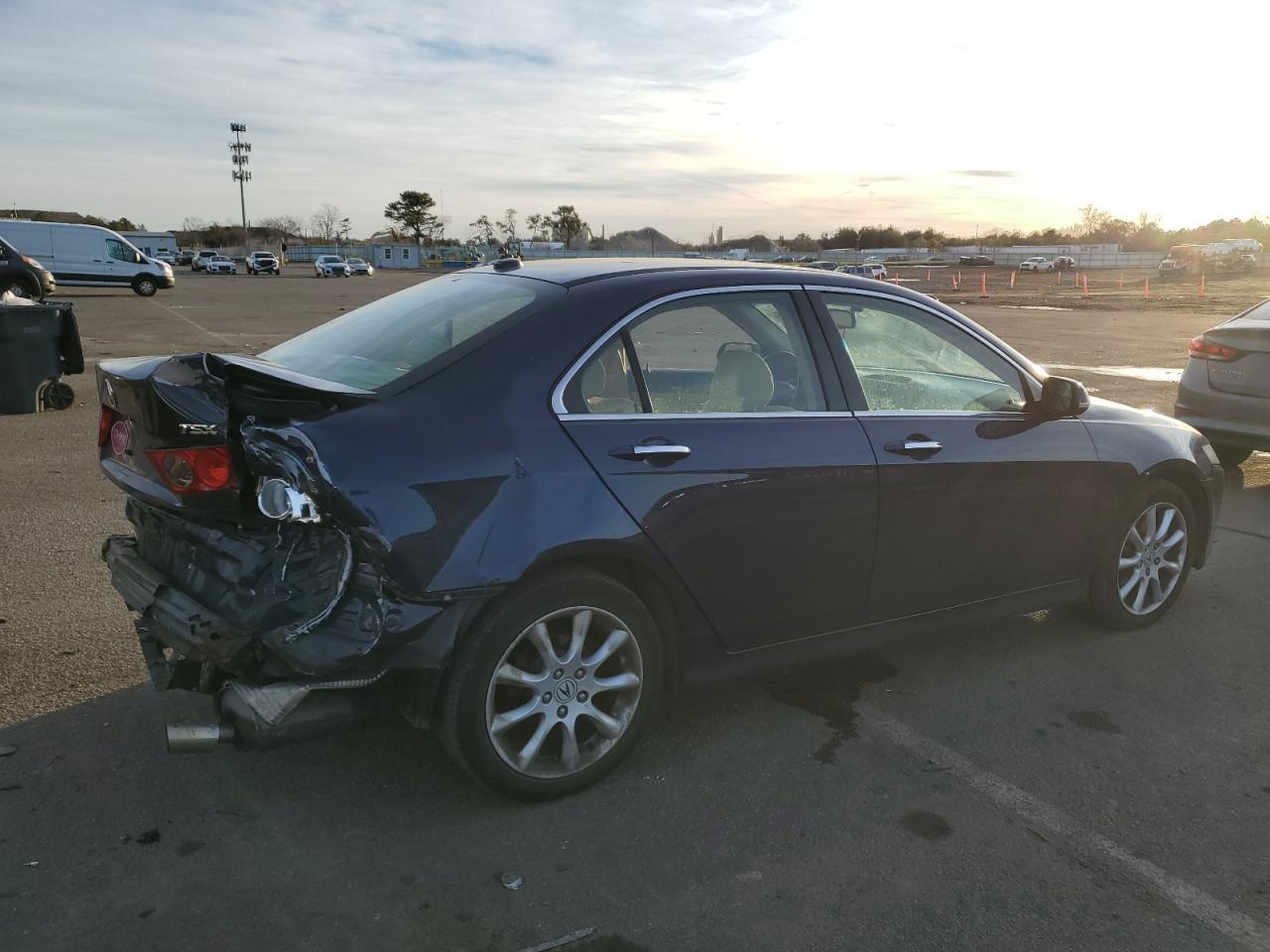 2008 Acura TSX - Image 3