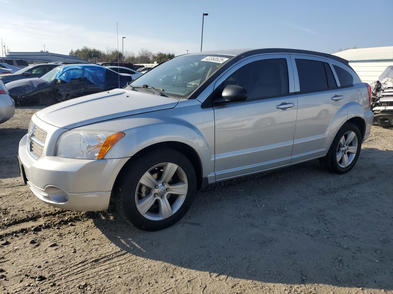2011 Dodge Caliber - Image 1