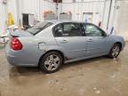 2007 Chevrolet Malibu Lt იყიდება Franklin-ში, WI - Front End