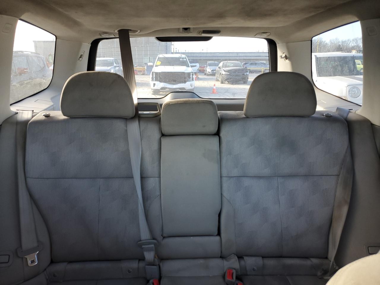 2010 Subaru Forester - Image 10