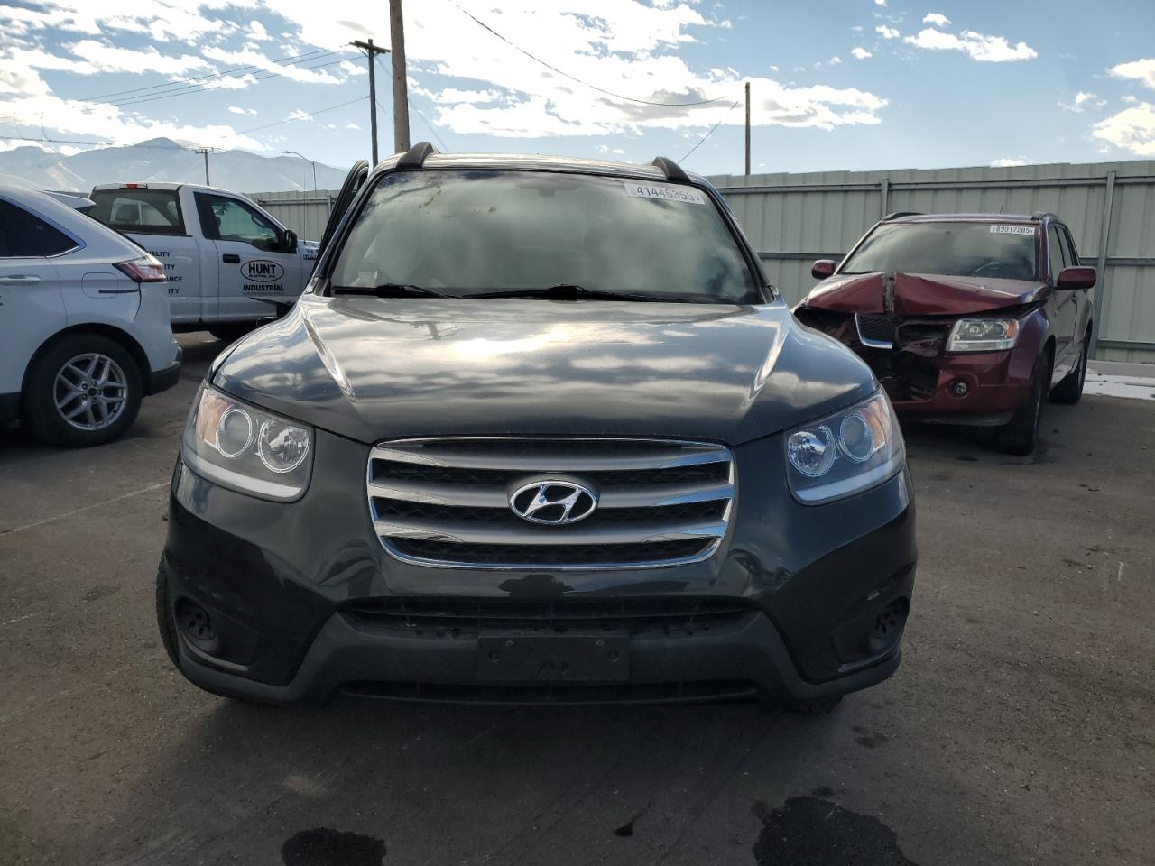 2012 Hyundai Santa Fe - Image 5