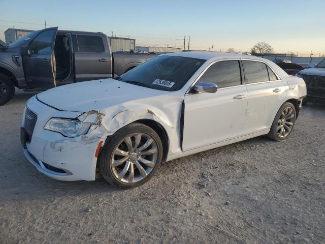  CHRYSLER 300 2021 White