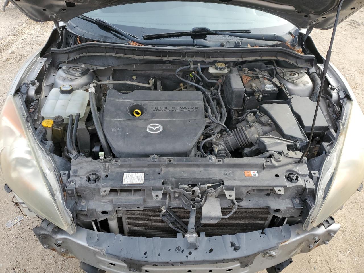 2011 Mazda 3 - Image 11