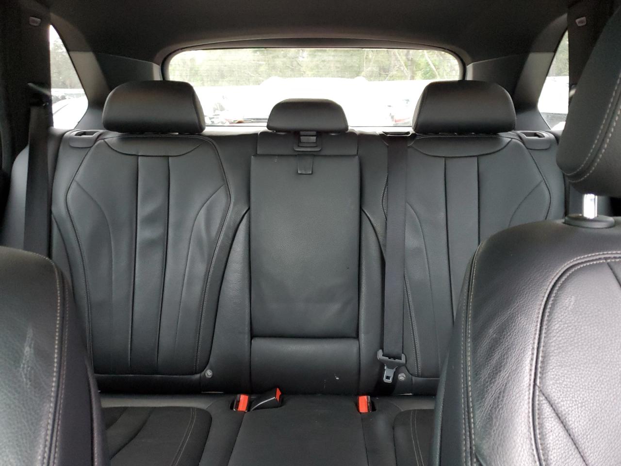 2018 BMW X5 Sdrive35I VIN: 5UXKR2C58J0Z19116 Lot: 88258345