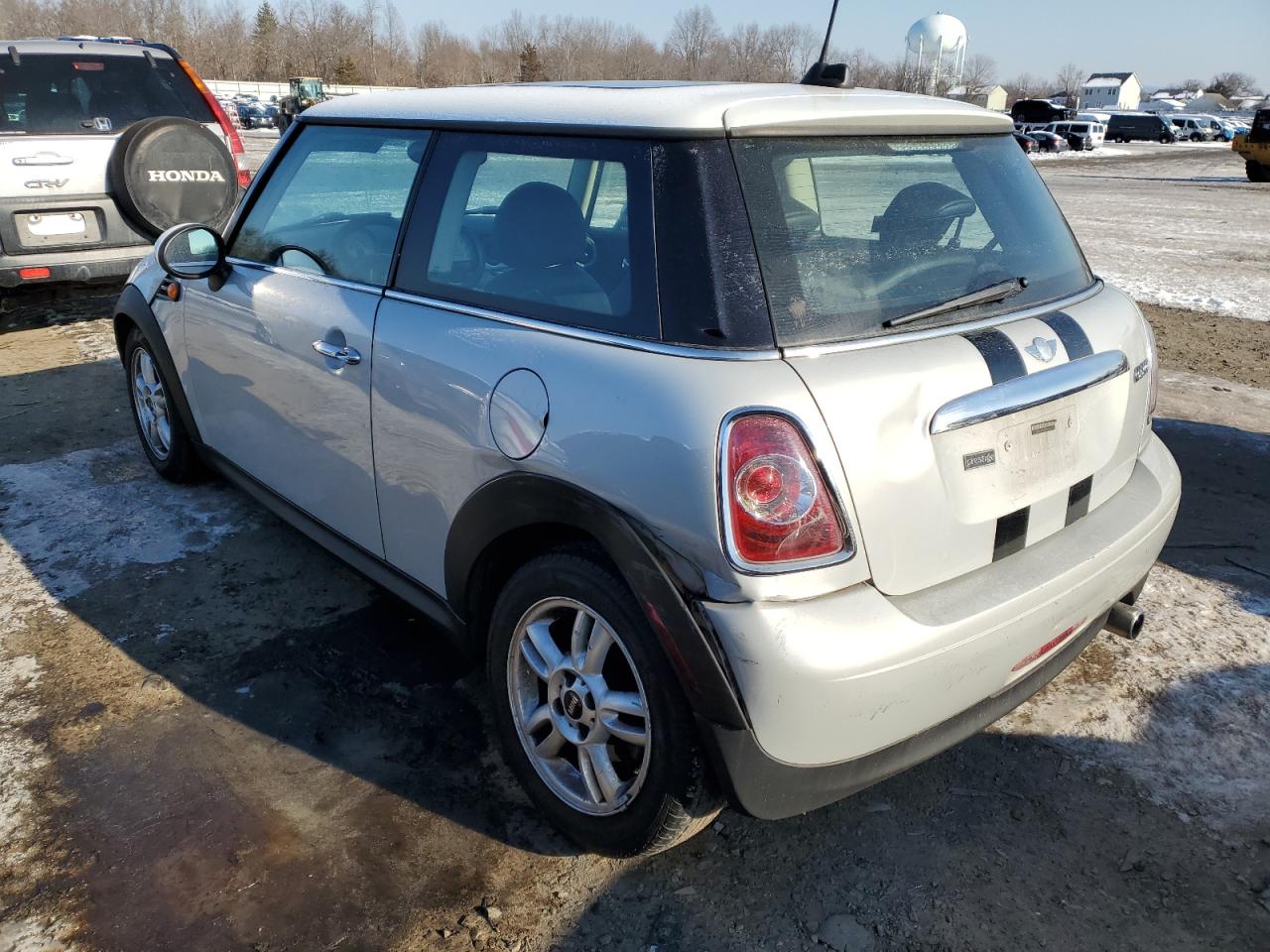 2012 MINI Cooper - Image 2