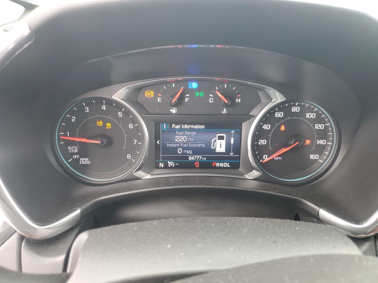 2020 Chevrolet Equinox - Image 9