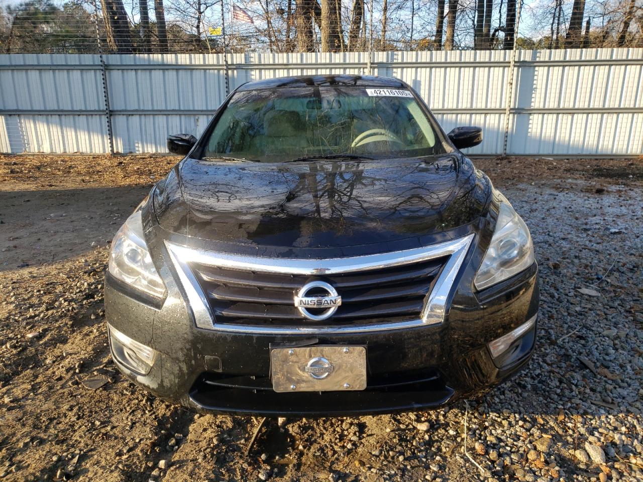 2015 Nissan Altima - Image 5