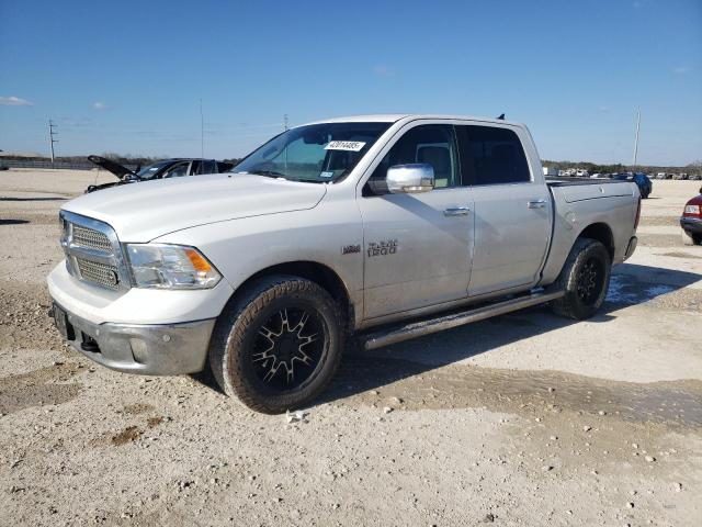 2018 Ram 1500 Slt