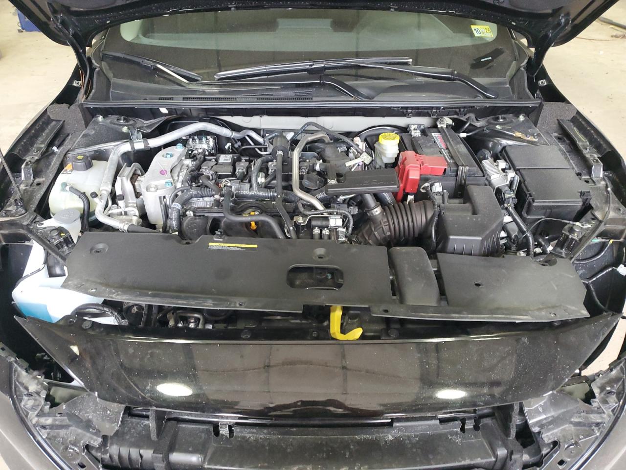 2024 Nissan Sentra - Image 11