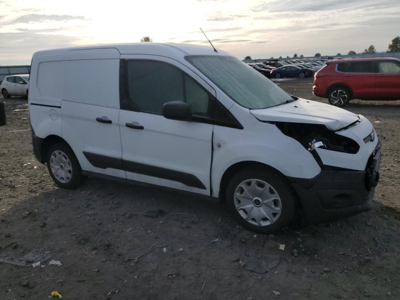 2018 Ford Transit - Image 4