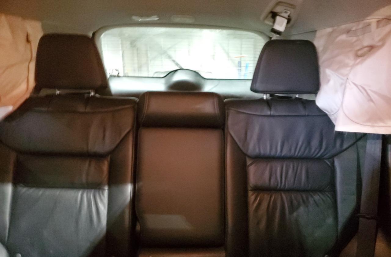 2012 Honda CR-V - Image 10