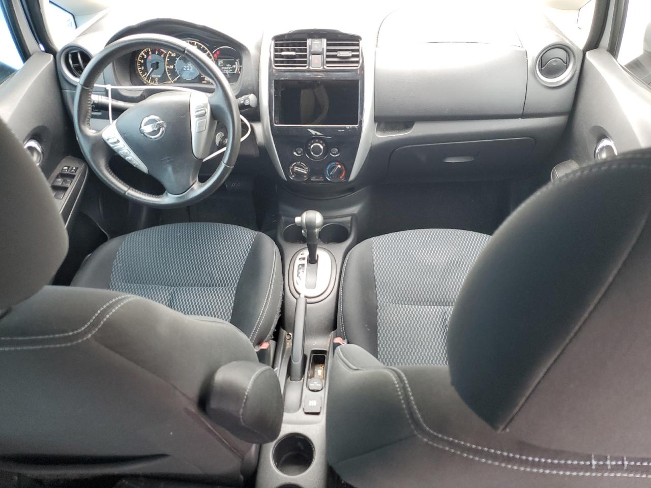 2015 Nissan Versa - Image 8
