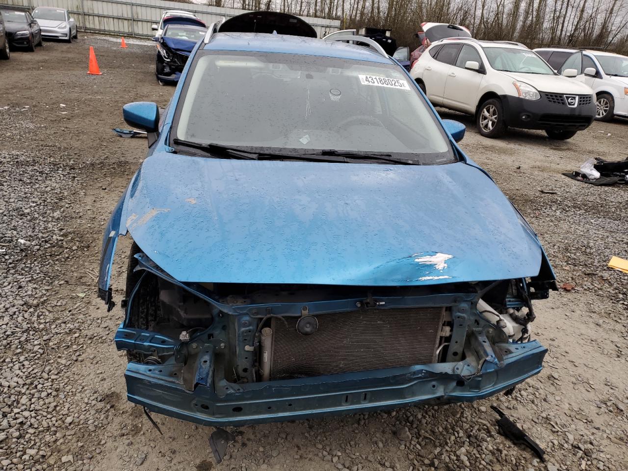 2018 Subaru Impreza - Image 5