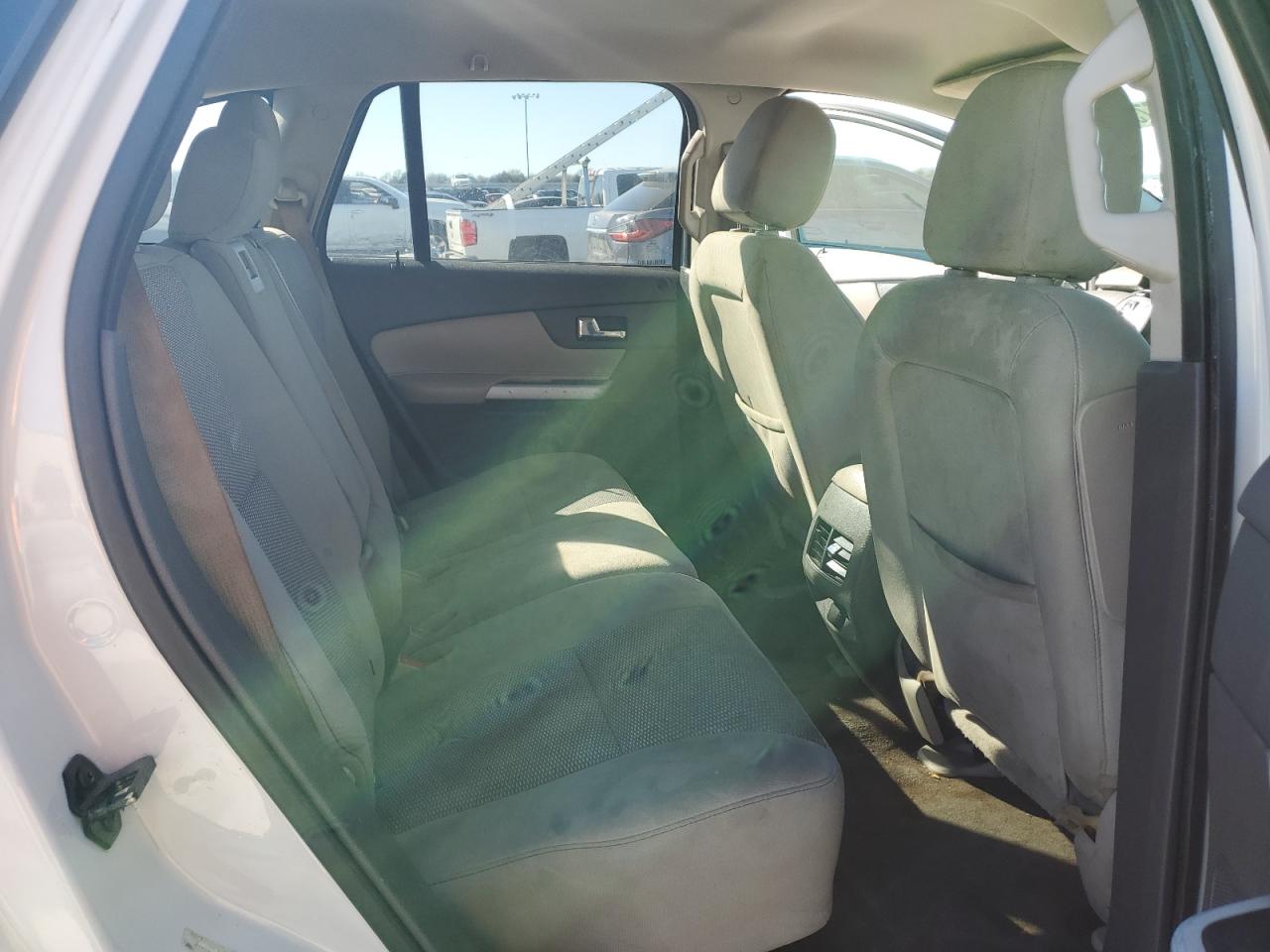2013 Ford Edge - Image 11