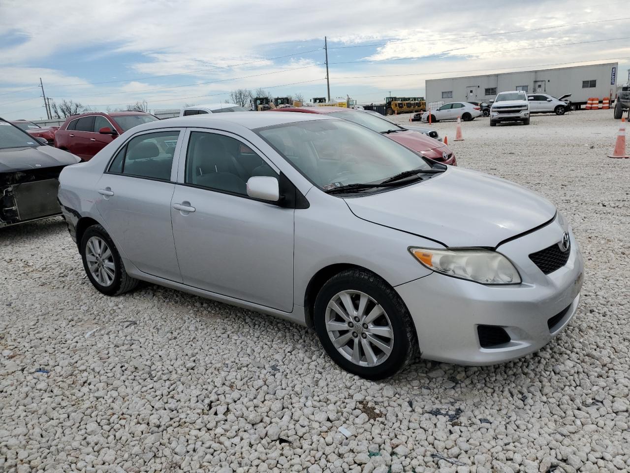 2010 Toyota Corolla - Image 4