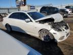 2012 Mercedes-Benz E 350 იყიდება Wichita-ში, KS - Front End