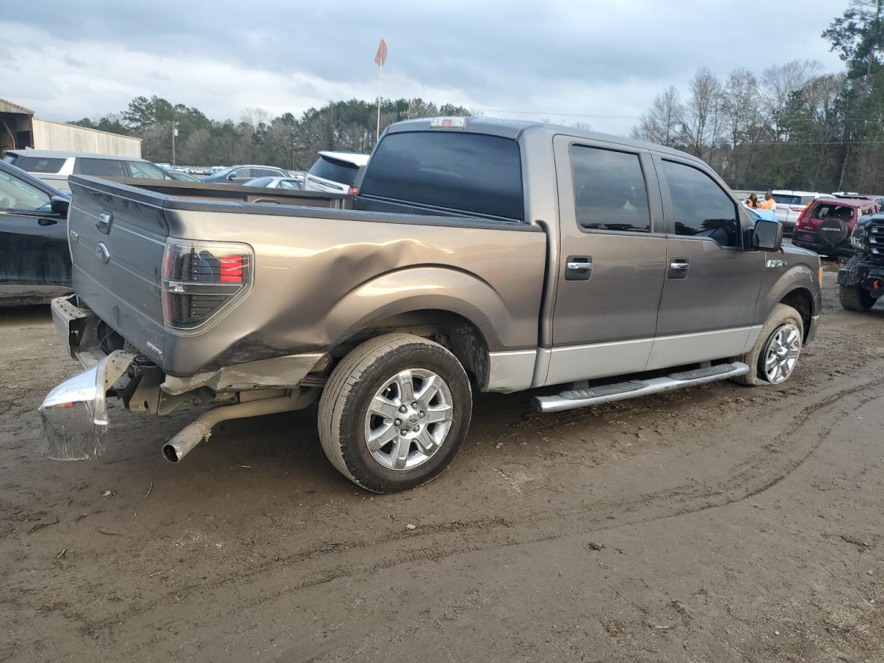 2013 Ford F-150 - Image 3