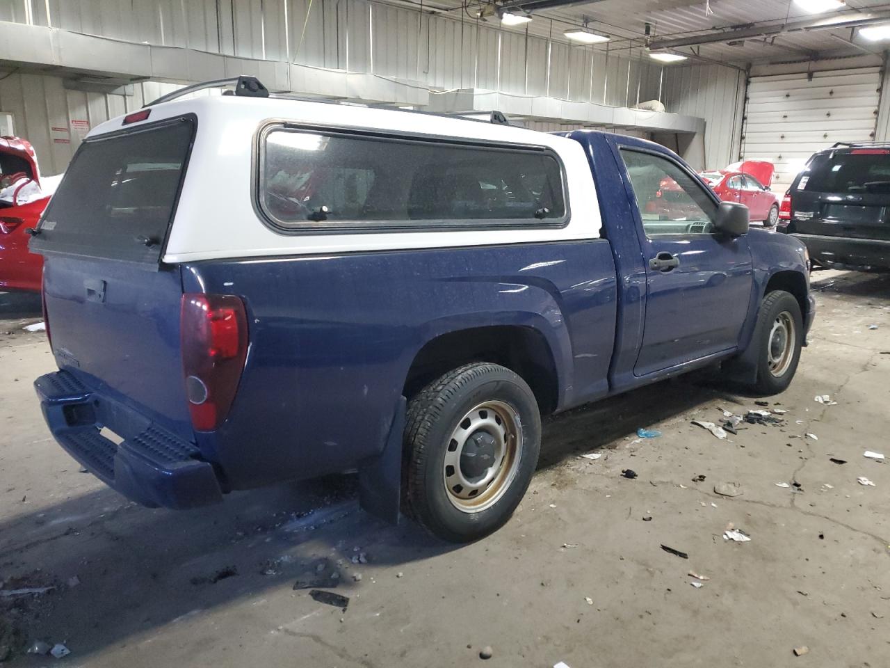 2012 Chevrolet Colorado - Image 3
