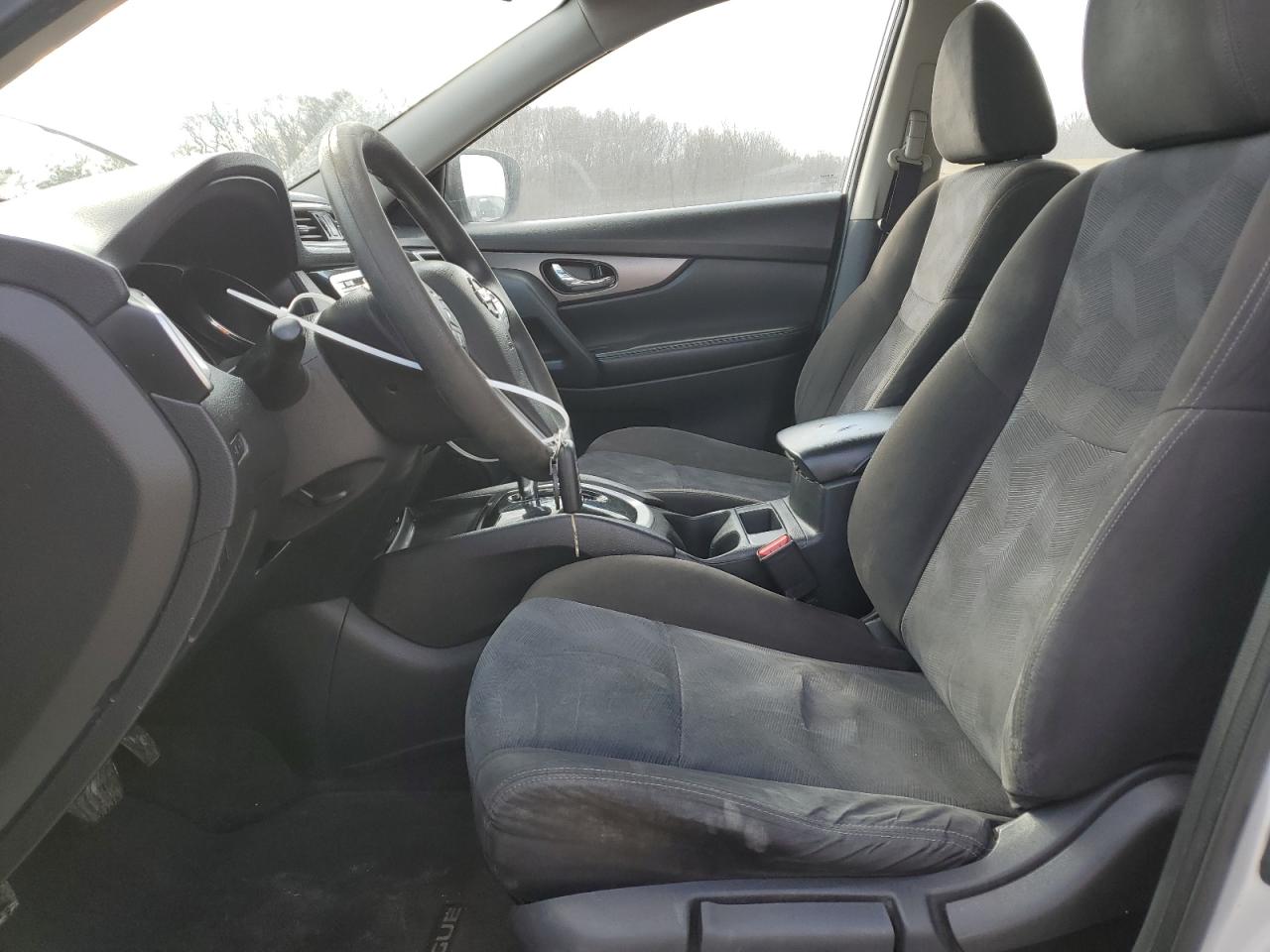 2015 Nissan Rogue - Image 7